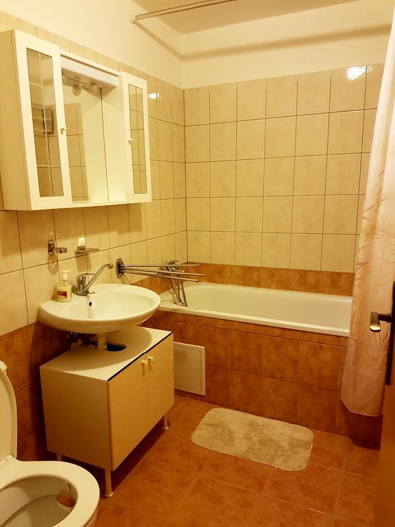 Apartman Karolina Гаррахов Екстер'єр фото