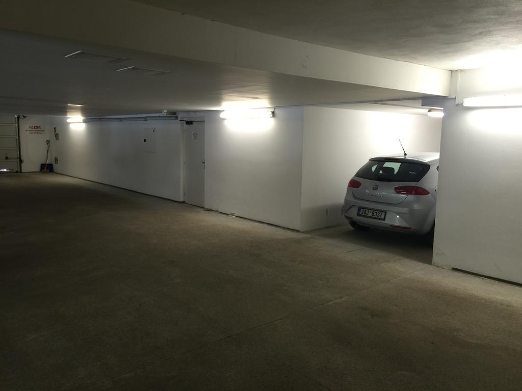Apartman Karolina Гаррахов Екстер'єр фото